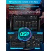 XTRONS IXAP9446BL