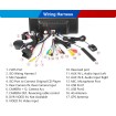 XTRONS QGB23EVB12X3