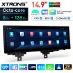 XTRONS QLBH44THNBL