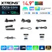 XTRONS QLBH44THNBL