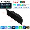 XTRONS QLBH44FVNB