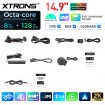 XTRONS QLBH44FVNB