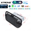 XTRONS PX7450FBL