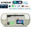XTRONS PX7450FCL