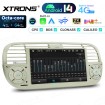 XTRONS PX7450FCL
