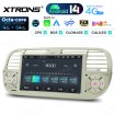 XTRONS PX7450FCL