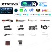 XTRONS PX7450FCL