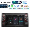  XTRONS PX74QSFBL 