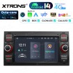 XTRONS PX74QSFBL