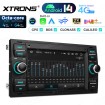 XTRONS PX74QSFBL