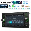 XTRONS PX74QSFBL