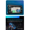 XTRONS PX74QSFBL