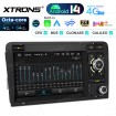 XTRONS PX74A3AL