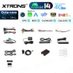 XTRONS PX74A3AL