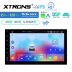 XTRONS TIXA745L