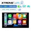 XTRONS TIXA745L