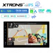 XTRONS TIXA745L