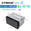 XTRONS TIXA745L