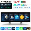  XTRONS QLBH44FVEV 