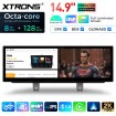 XTRONS QLBH44FVEV