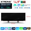 XTRONS QLBH44FVEV