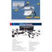 XTRONS QLBH44FVEV