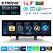 XTRONS QLBH44X5NB 