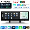 XTRONS QLBH44X5NB