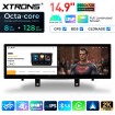 XTRONS QLBH44X5NB