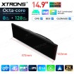XTRONS QLBH44X5NB