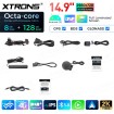 XTRONS QLBH44X5NB