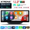 XTRONS QLA23Q3