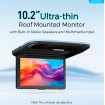 XTRONS CM103HD