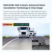 XTRONS ACCAM10802