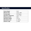 XTRONS ACCAM10802