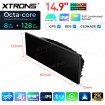 XTRONS QLBH4460CC