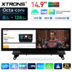 XTRONS QLBH44X5CCL