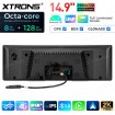 XTRONS QLBH44X5CCL