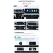 XTRONS QLBH44X5EV