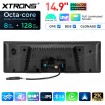 XTRONS QLBH44NENBL