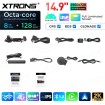 XTRONS QLBH44NENBL