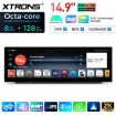 XTRONS QLBH4490UNL