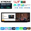 XTRONS QLBH4490UNL