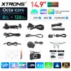 XTRONS QLBH4490UNL