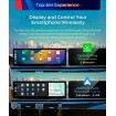 XTRONS QLBH4490UNL