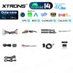 XTRONS PX74HGTL