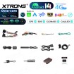 XTRONS PX74M245G
