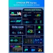 XTRONS PX74M245G
