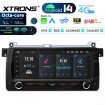  XTRONS PX8446BLHG 