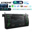 XTRONS PX7446BG